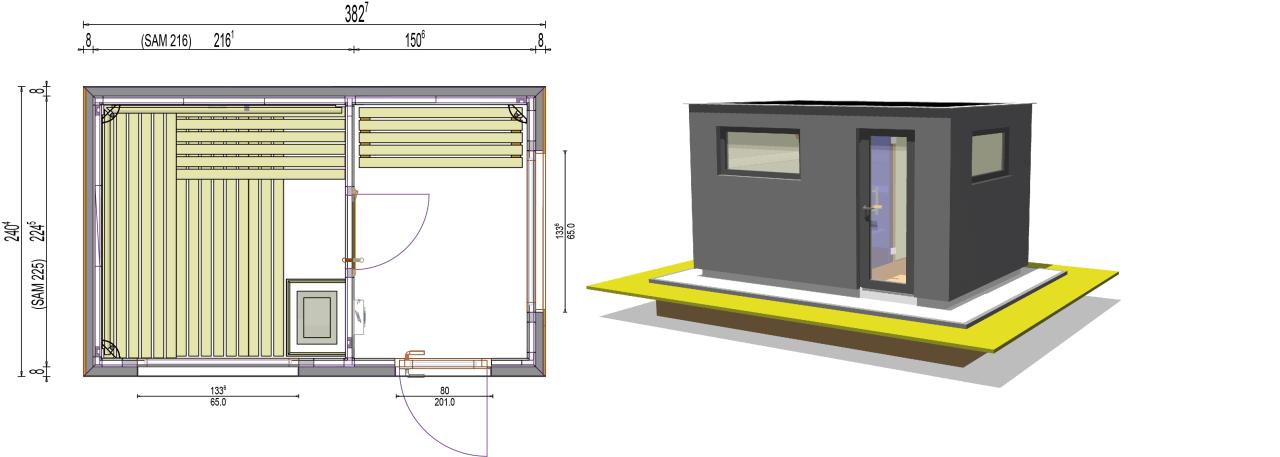 Modell S2 - VR-150 Modell S2 - VR-150.