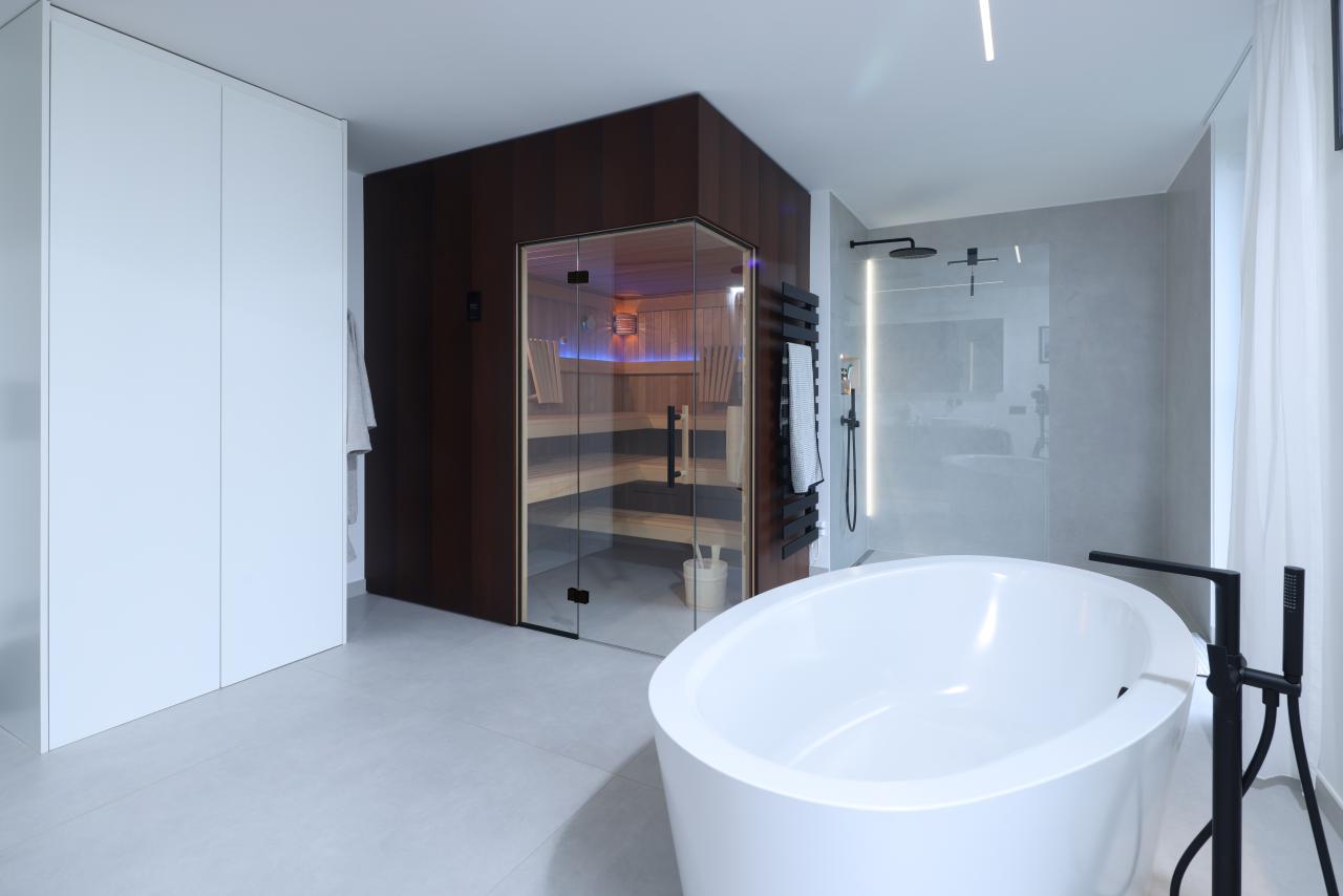 Infrarotsauna Thermium Infrarotsauna Thermium.